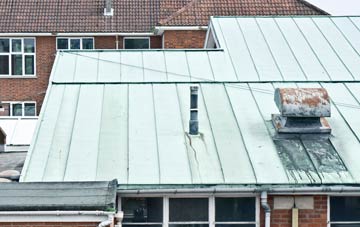Oatlands Park lead roofing costs