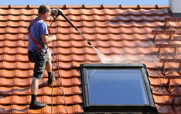 roof cleaning Oatlands Park, Surrey