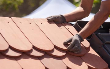Oatlands Park roof tile contractors