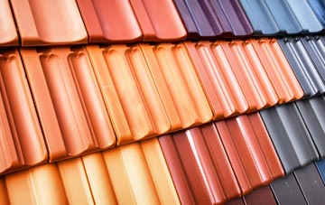Oatlands Park roof tile costs