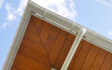 Oatlands Park soffit types
