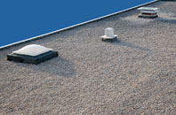 Oatlands Park flat roofing