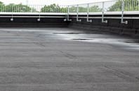 find rated Oatlands Park flat roofing companies