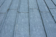 Oatlands Park lead roofing
